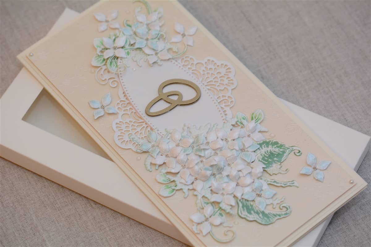 Pulmakaart "Sirelite lummuses" 1 DSC 1362