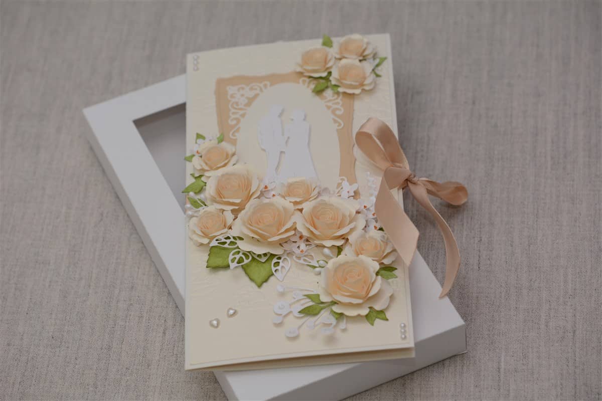 Pulmakaart "Imeliselt kaunid" 1 DSC 1888