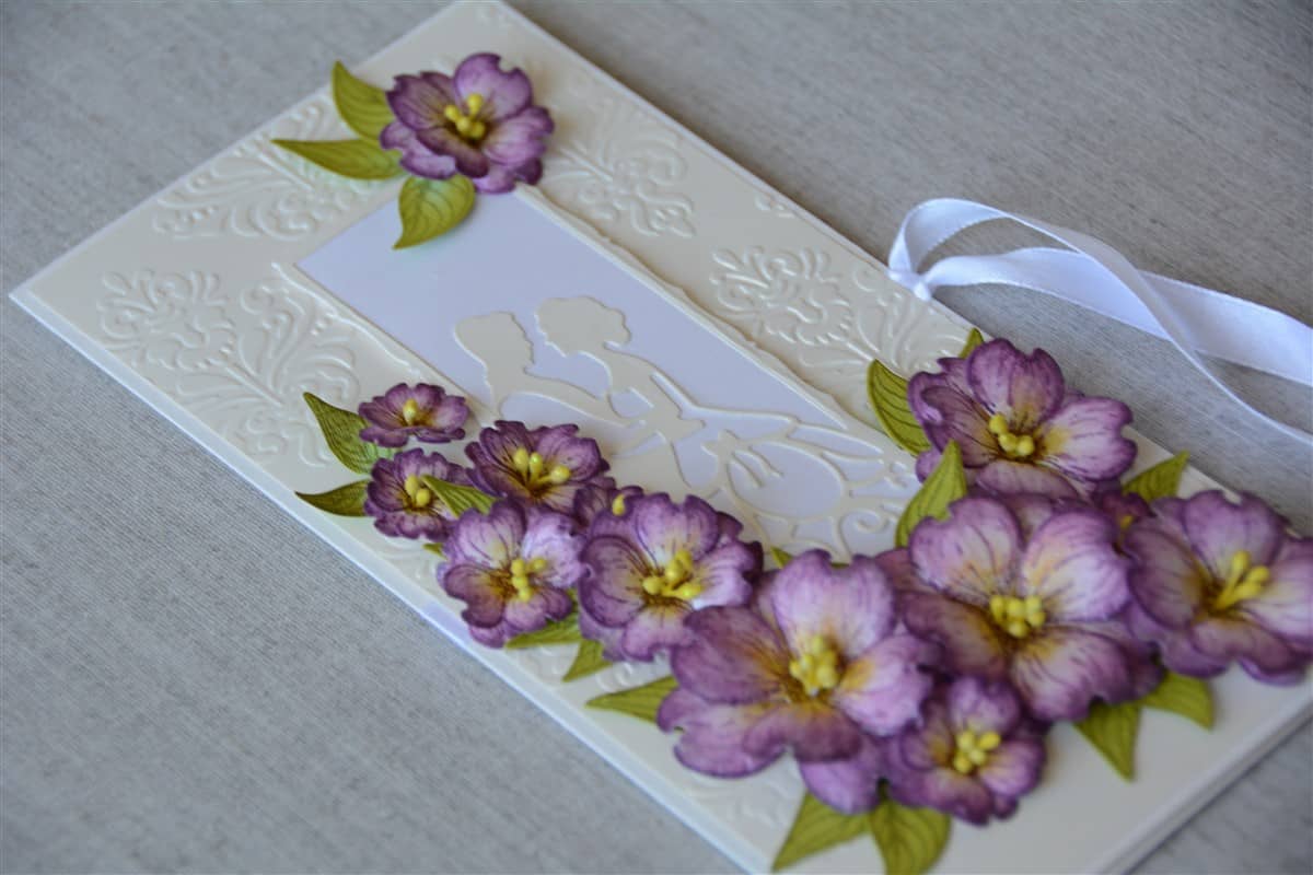 Pulmakaart "Sulle tahan öelda" 1 DSC 4110