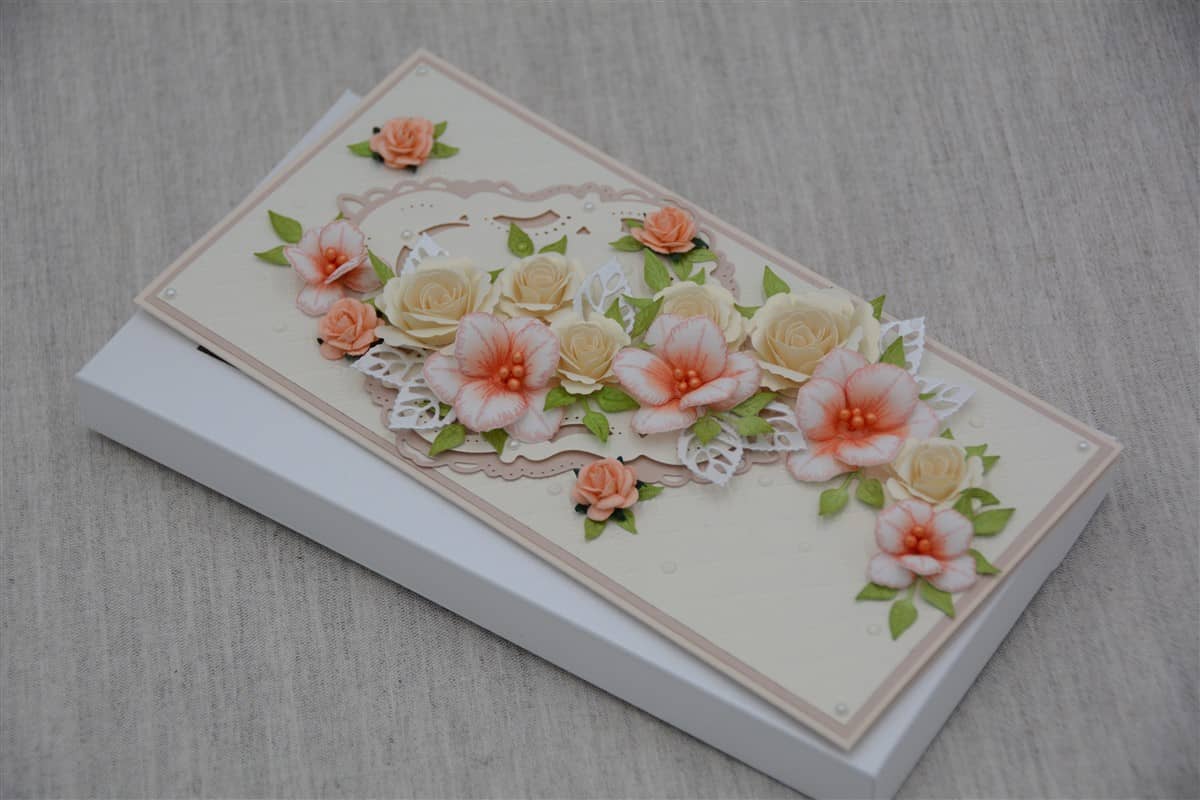 Pulmakaart "Imelised hetked" 1 DSC 5468