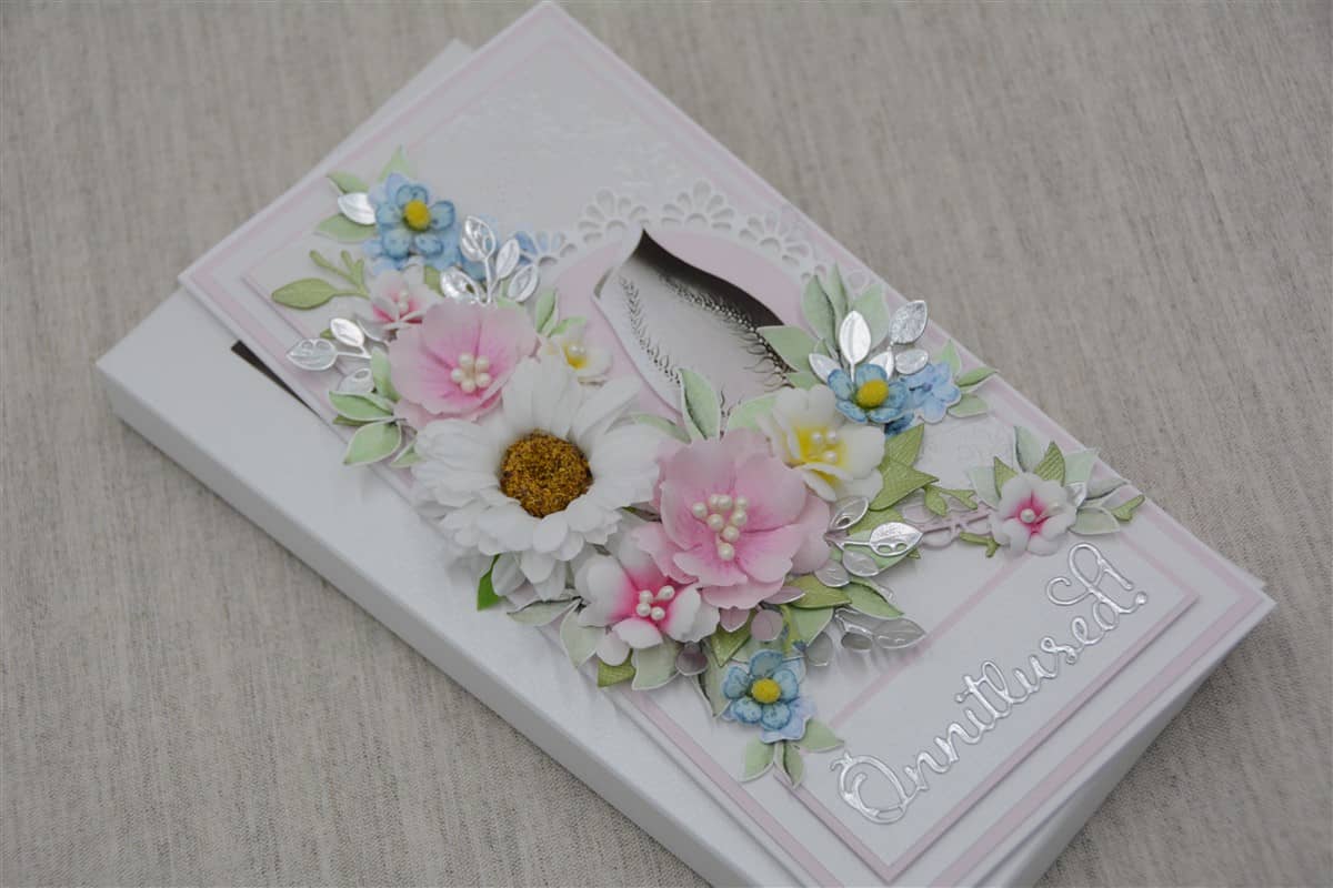 Õnnitluskaart "Head soovid" 1 DSC 6318