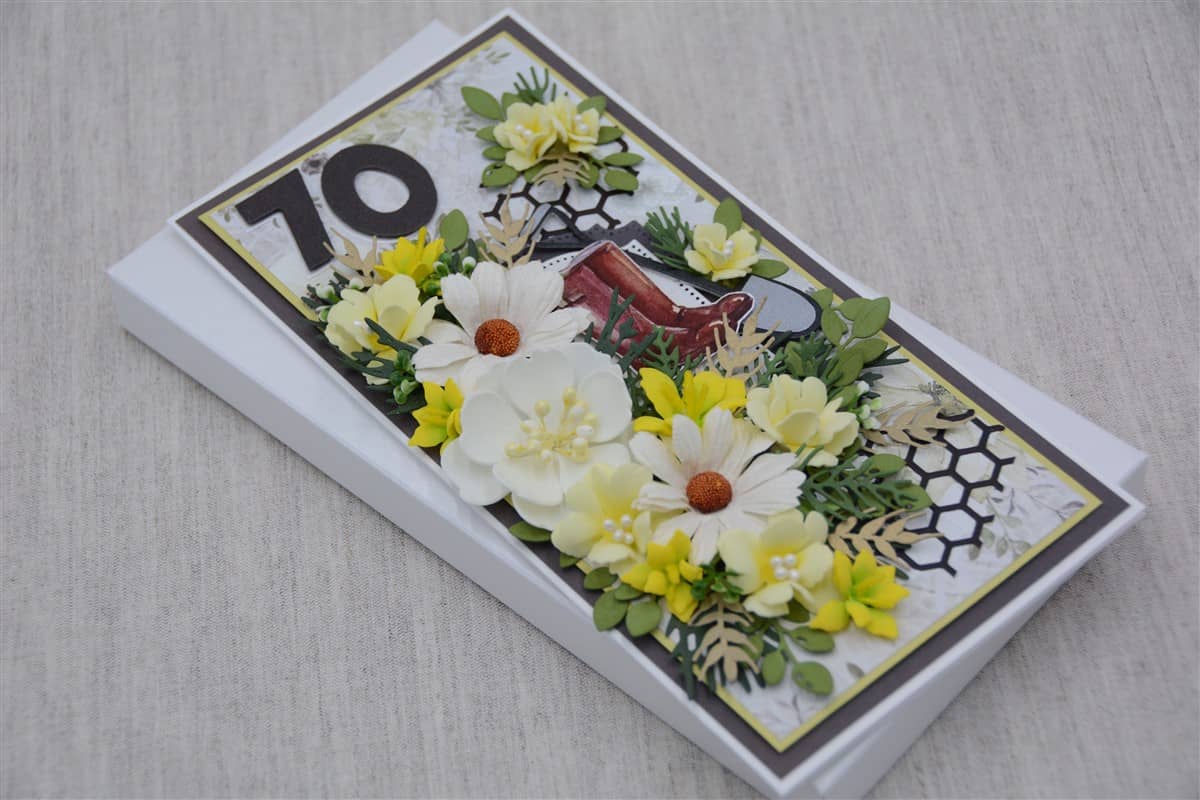 Õnnitluskaart "Metsamees" 1 DSC 6383