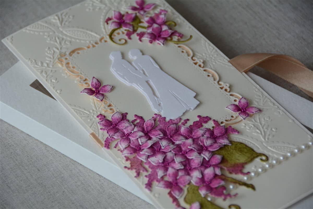 Pulmakaart "Punakaslillad sirelid" 1 DSC 7684