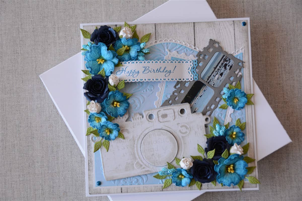 Onnittelukortti "Valokuvaaja" 1 DSC 7708