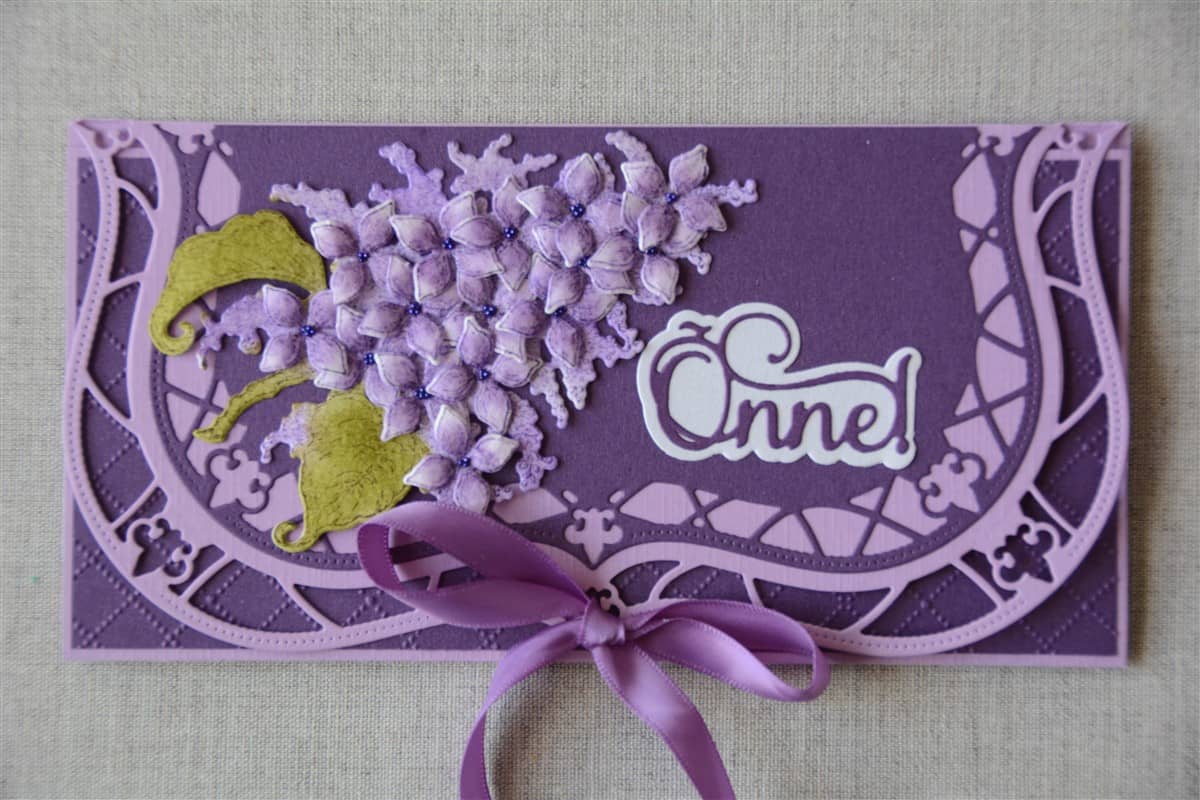 Rahakaart "Õnne igasse päeva" 1 DSC 7961