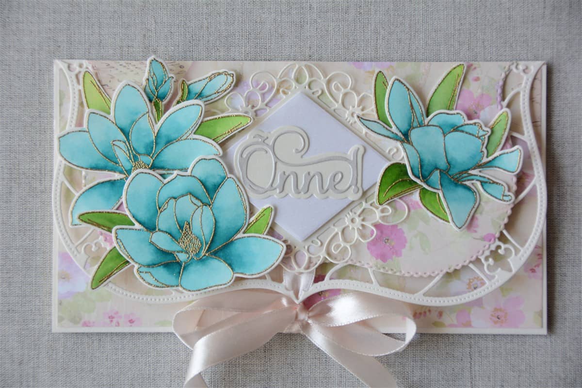 Rahakaart "Magnooliad" 1 DSC 7992