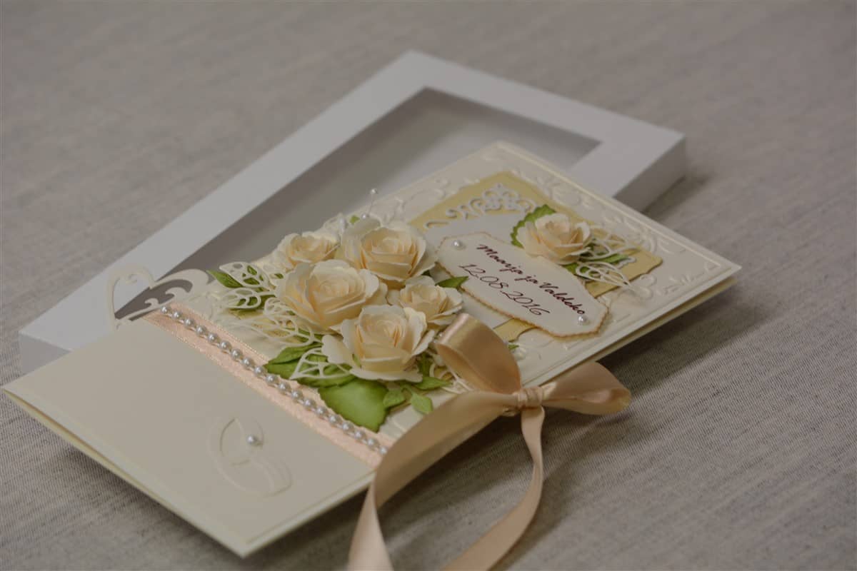 Pulmakaart "Rooside lilleaias" 1 DSC 8597