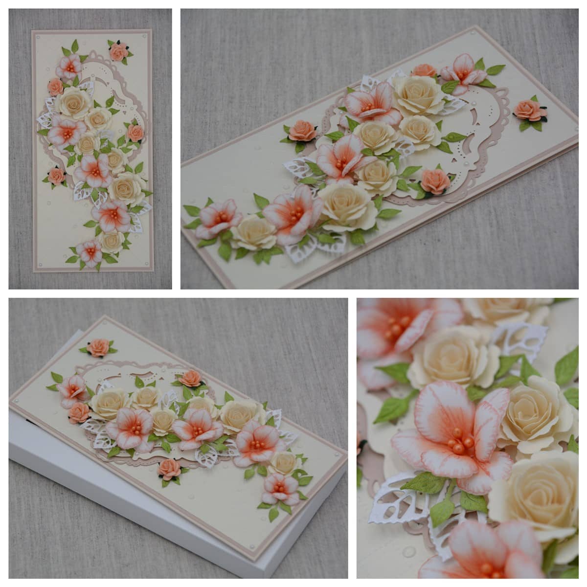 Pulmakaart "Imelised hetked" 2 Imelised hetked