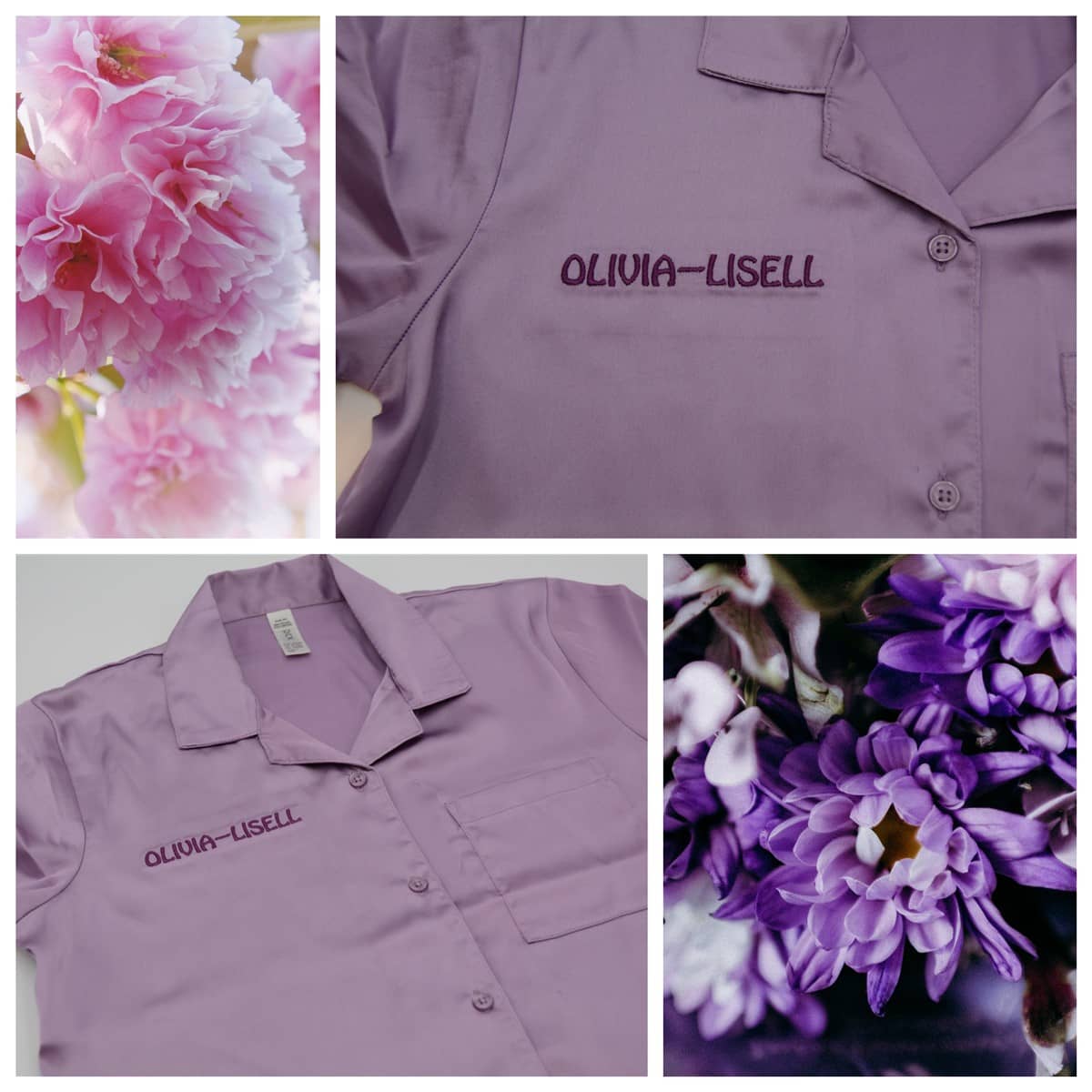 Pluus nimetikandiga 2 Olivia Lisell