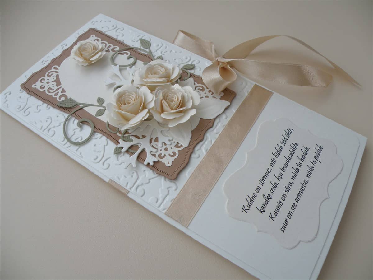 Pulmakaart "Luuletus" 1 P3251124