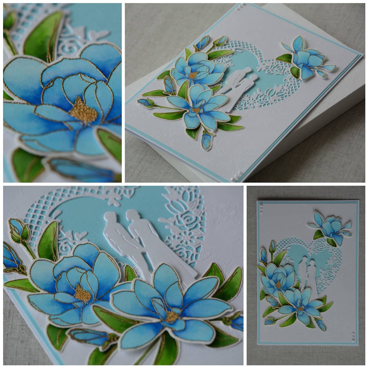 PAL11021 Turkiissinised magnooliad