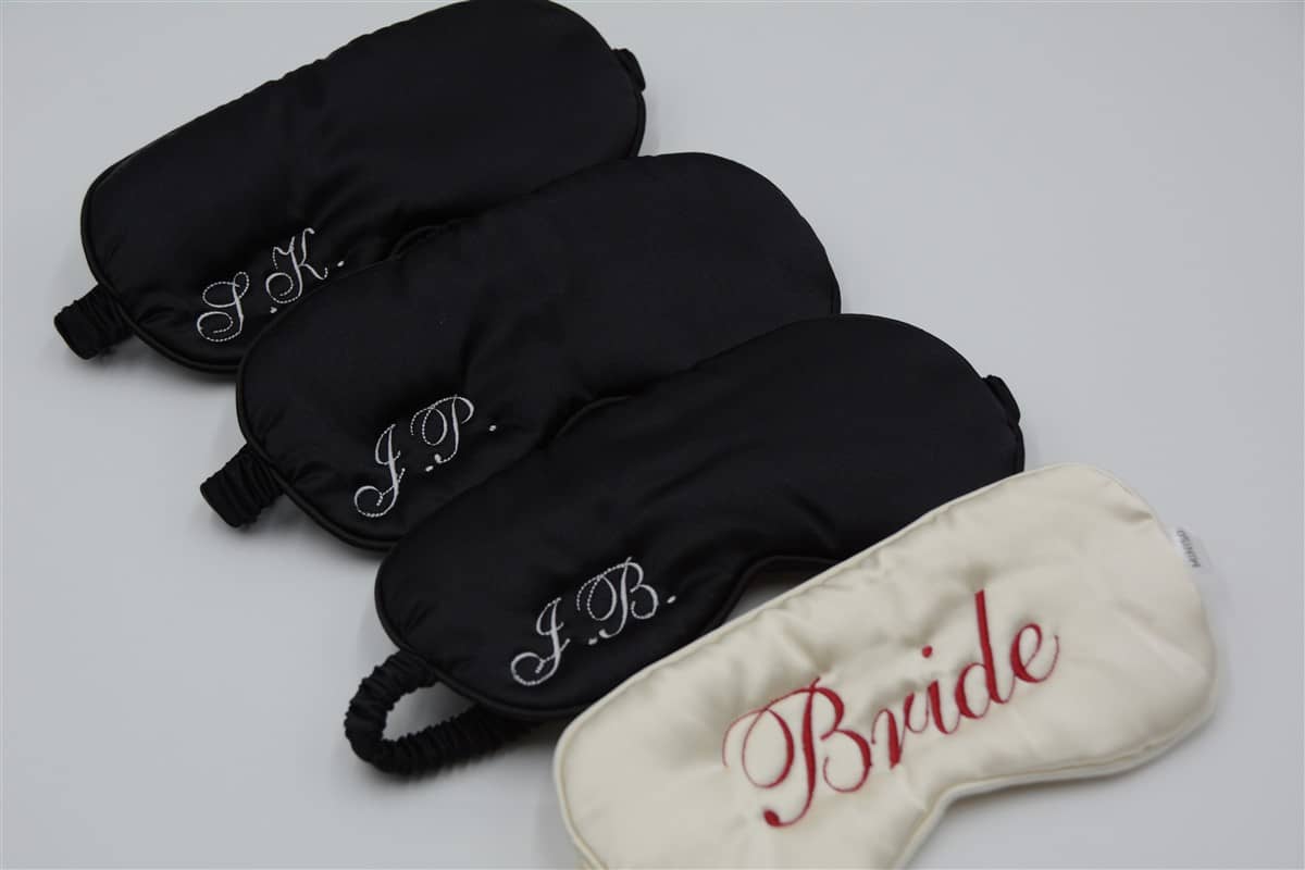 Silmaklapid "Bride" 1 DSC 1143