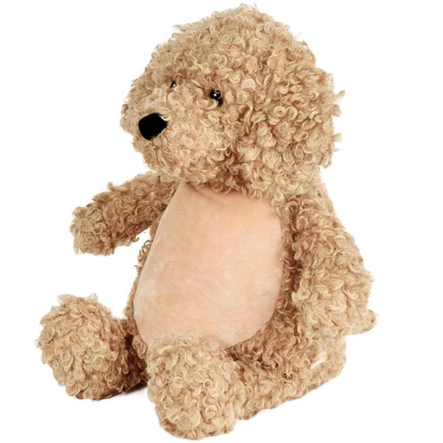 Kaisukoer Labradoodle 2 Kaisukoer Labradoodle - Image 2