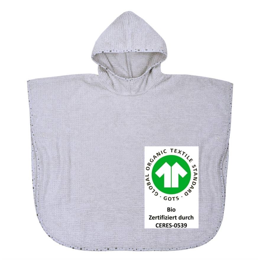 BIO pontšo 75x60cm 2 BIO pontšo 75x60cm - Image 2