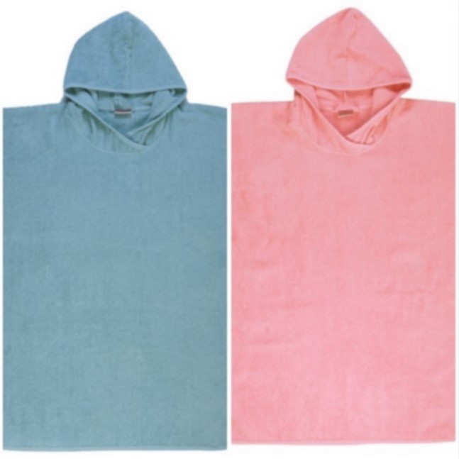 Lapse pontšo 75x80cm (keskmine suurus) 1 lapse pontšo