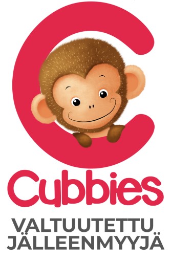 Cubbies valtuutettu jalleenmyyja