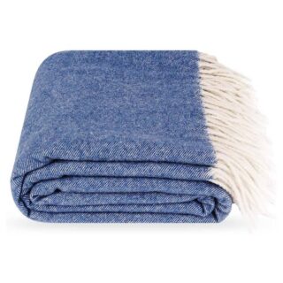 sinine kašmiirpleed