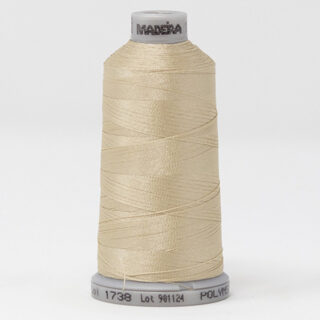 madeira polyneon 1738