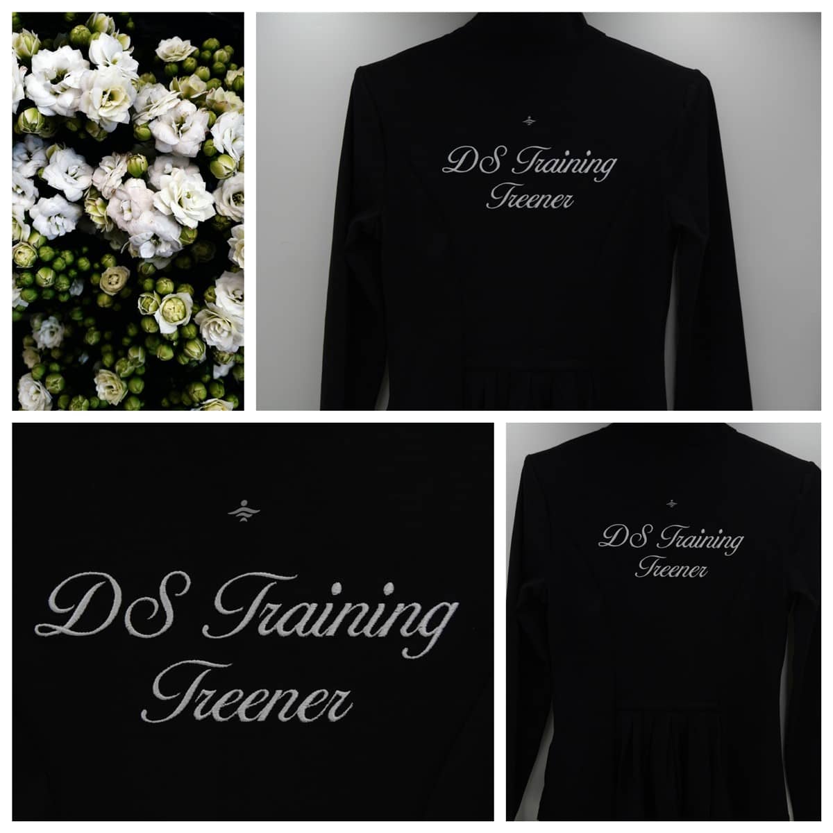 Pluus "DS Training Treener" 2 DS Training Treener