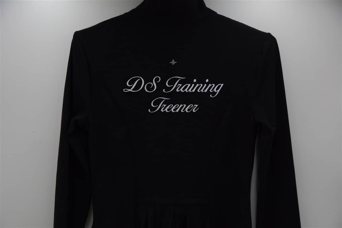 Pluus "DS Training Treener" 1 DSC 2312