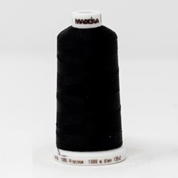 Madeira Classic 40 - 1000 must (Emerald Black), 1000m 1 madeira classic 1000