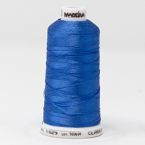 Madeira Classic 40 - 1029 sinine (Blue Jay), 1000m 1 madeira classic 1029