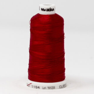 madeira classic 1184