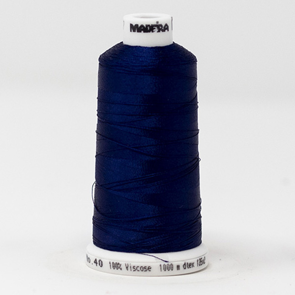 Madeira Classic 40 - 1467 sinine (Pea Coat), 1000m 1 madeira classic 1467