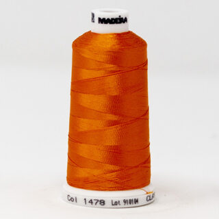 madeira classic 1478