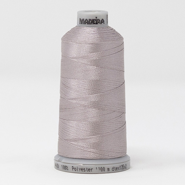 Madeira Polyneon 40 - 1660 hall (Sand Castle), 1000m 1 madeira polyneon 1660